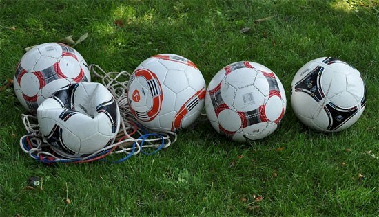 Vijf nieuwe spelers voor VV Papendrecht
