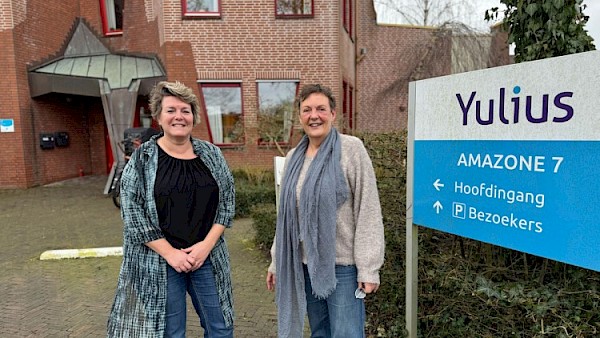 Yulius gaat eetprobleem ‘ARFID’ bij kinderen met autisme creatief te lijf