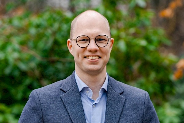 Ardjan Boersma nieuwe lijsttrekker SGP Papendrecht