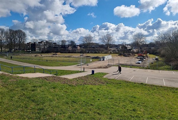 Papendrecht krijgt 80 flexwoningen, geen exclusiviteit voor statushouders