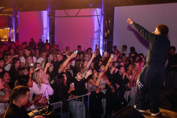 Grootste Studentenfestival in regio Drechtsteden keert terug op 25 september