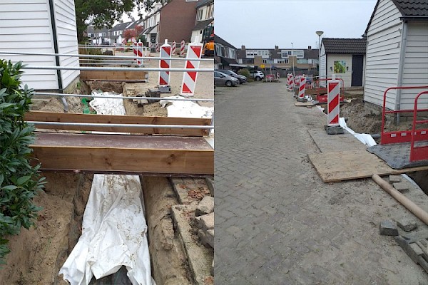 Gemeente buigt zich over nieuw stelsel rioolheffing voor betere verdeling kosten