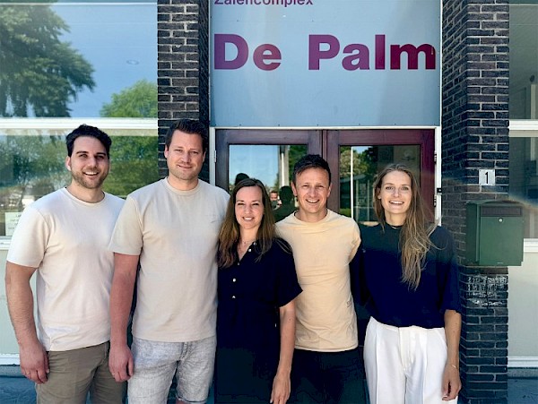 Nieuwe kerk Jubilee wil mensen helpen groeien in geloof