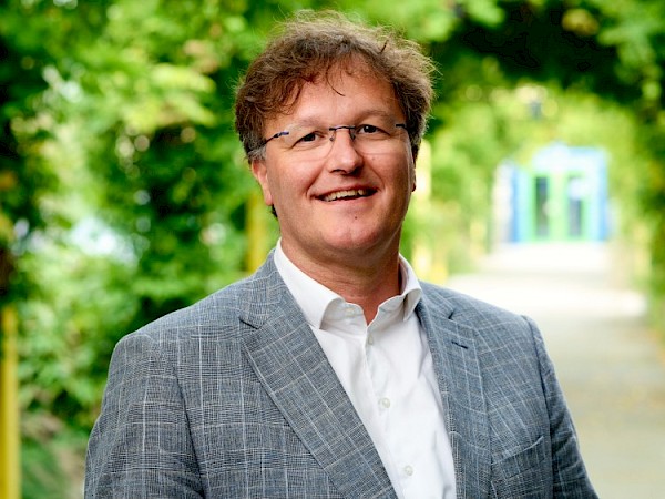 Oasen Jaarverslag 2024: het jaar van vooruitgang en samenwerking