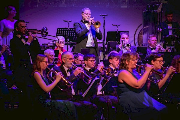 Musicalspektakel Excelsior bijna uitverkocht