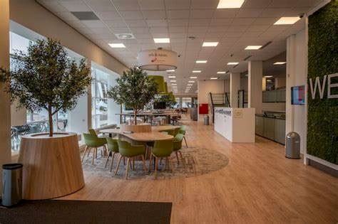 Extra locaties Overheidsbreed loket in de Drechtsteden