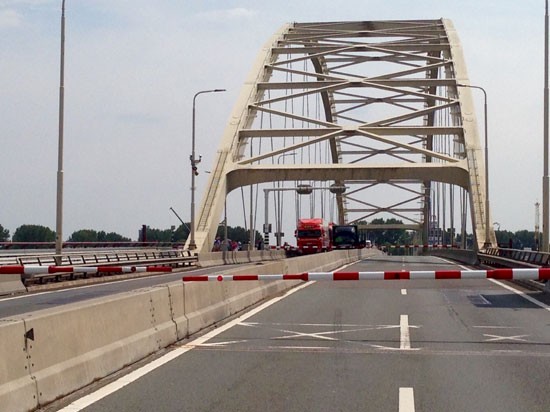 Ir. Hessel Visser: Aanpak Papendrechtse brug toonbeeld van schrijnend gebrek aan robuuste infrastructuurplanning