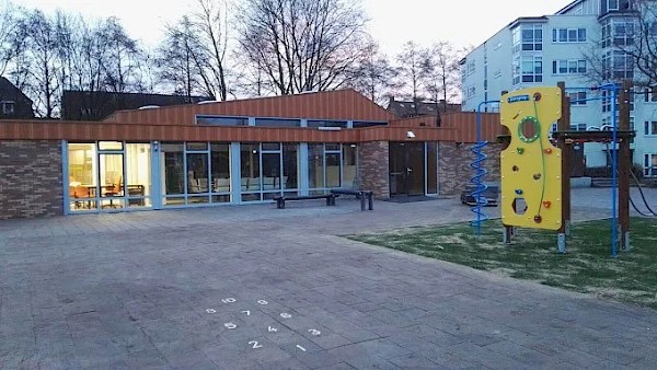 Hulp voor ouders op Oranje-Nassau: Stel je vragen aan Sterk in de Wijk
