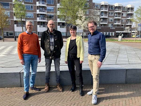 Aanstaande zaterdag PiP25, locatie Marktplein óf Bethlehemkerk