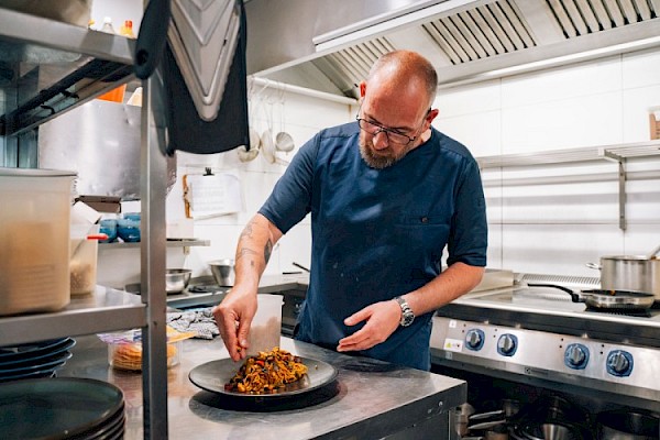 Quiet Drechtsteden start met nieuw project: het Quiet Budget Kookboek: Lokaal kookboek vol betaalbare recepten van horeca uit de regio