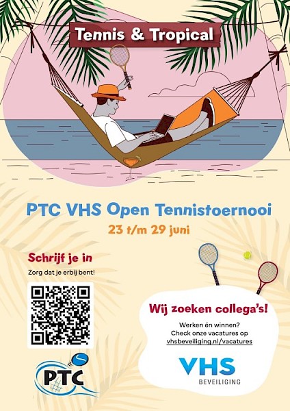 PTC viert de zomer met allerlei activiteiten