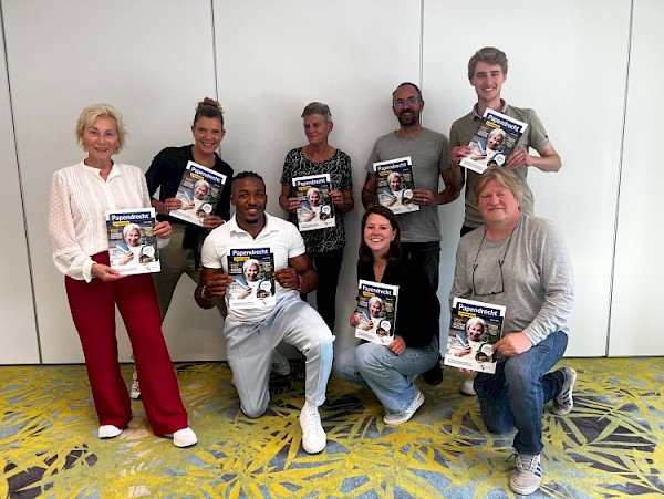 Papendrecht lanceert beweegmagazine: inspiratie voor een gezonde leefstijl