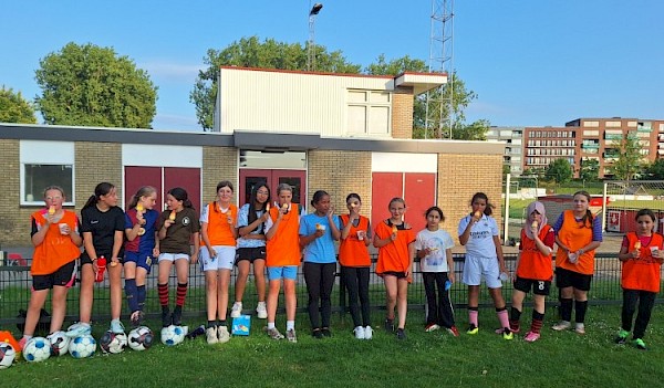 Kom voetballen bij Papendrecht MO13