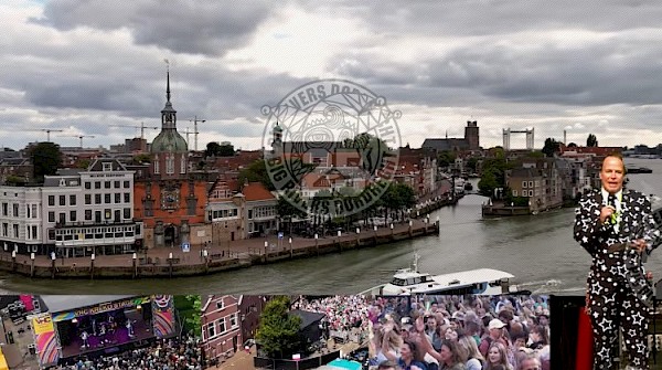 Big Rivers is volgende week jarig
